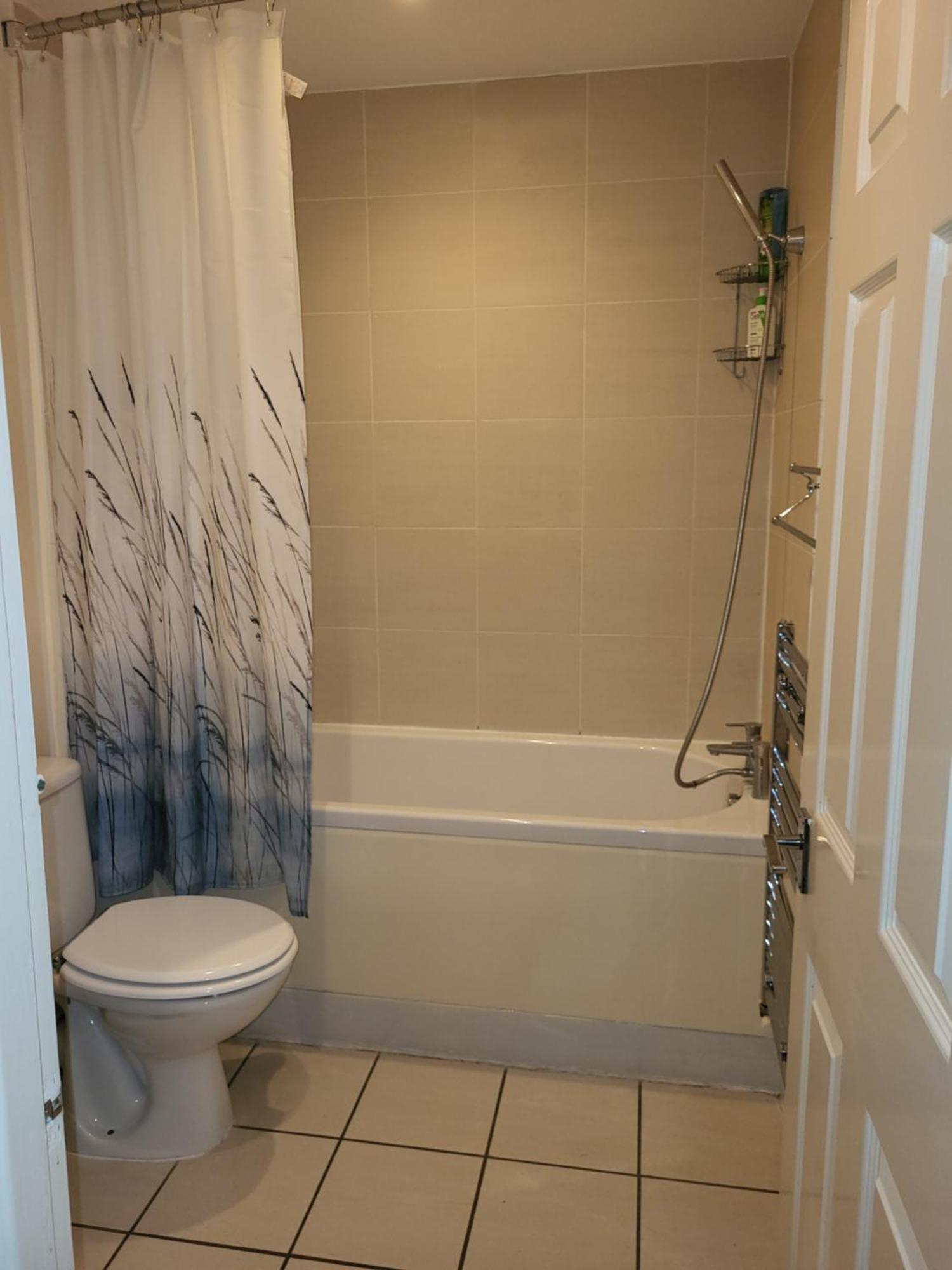 Pensiune Covent Garden Penthouse